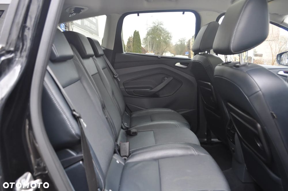 Ford C-MAX 2.0 TDCi Trend - 7