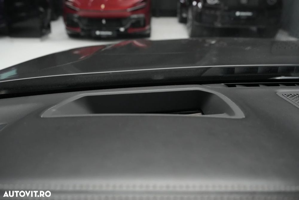 BMW Seria 7 740Li xDrive - 26
