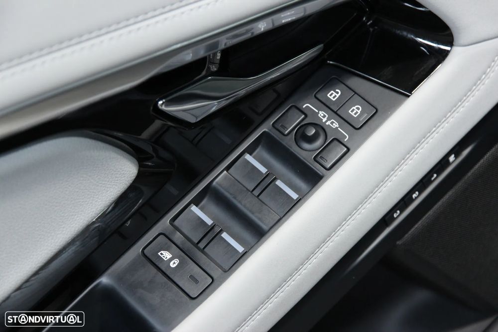 Land Rover Range Rover Evoque 1.5 P160 Dynamic SE Auto - 14