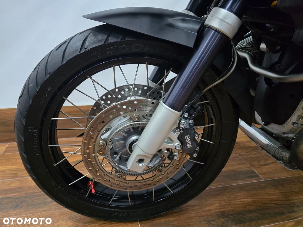 BMW Adventure - 16