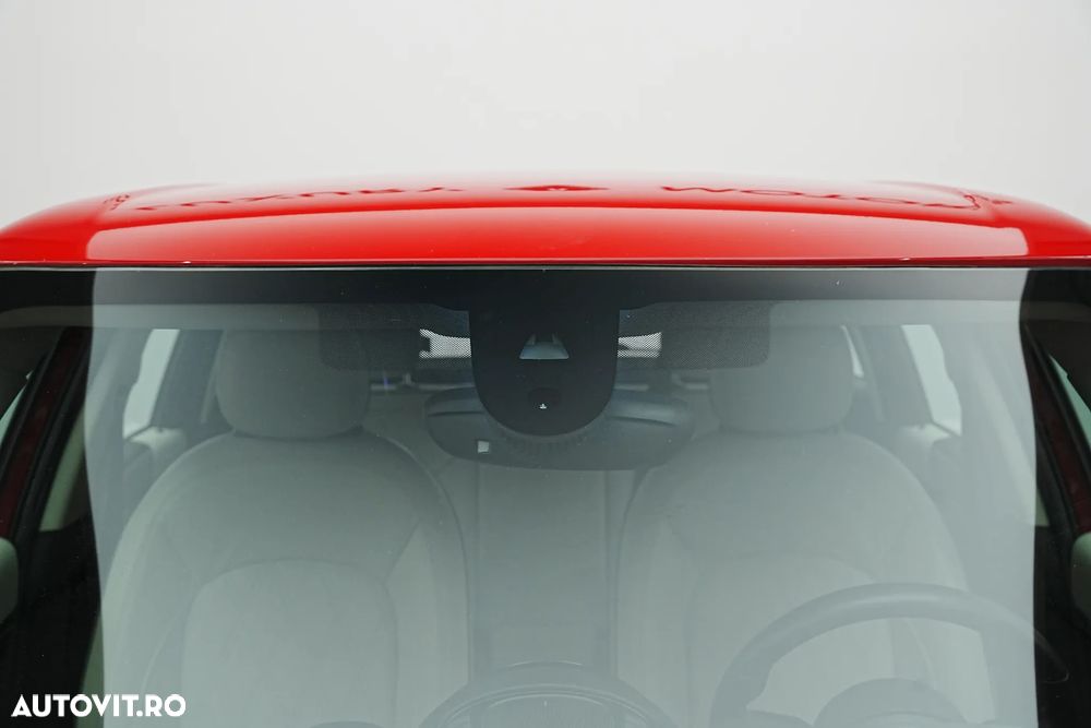 Mini Countryman Cooper Aut. Yours Trim - 29