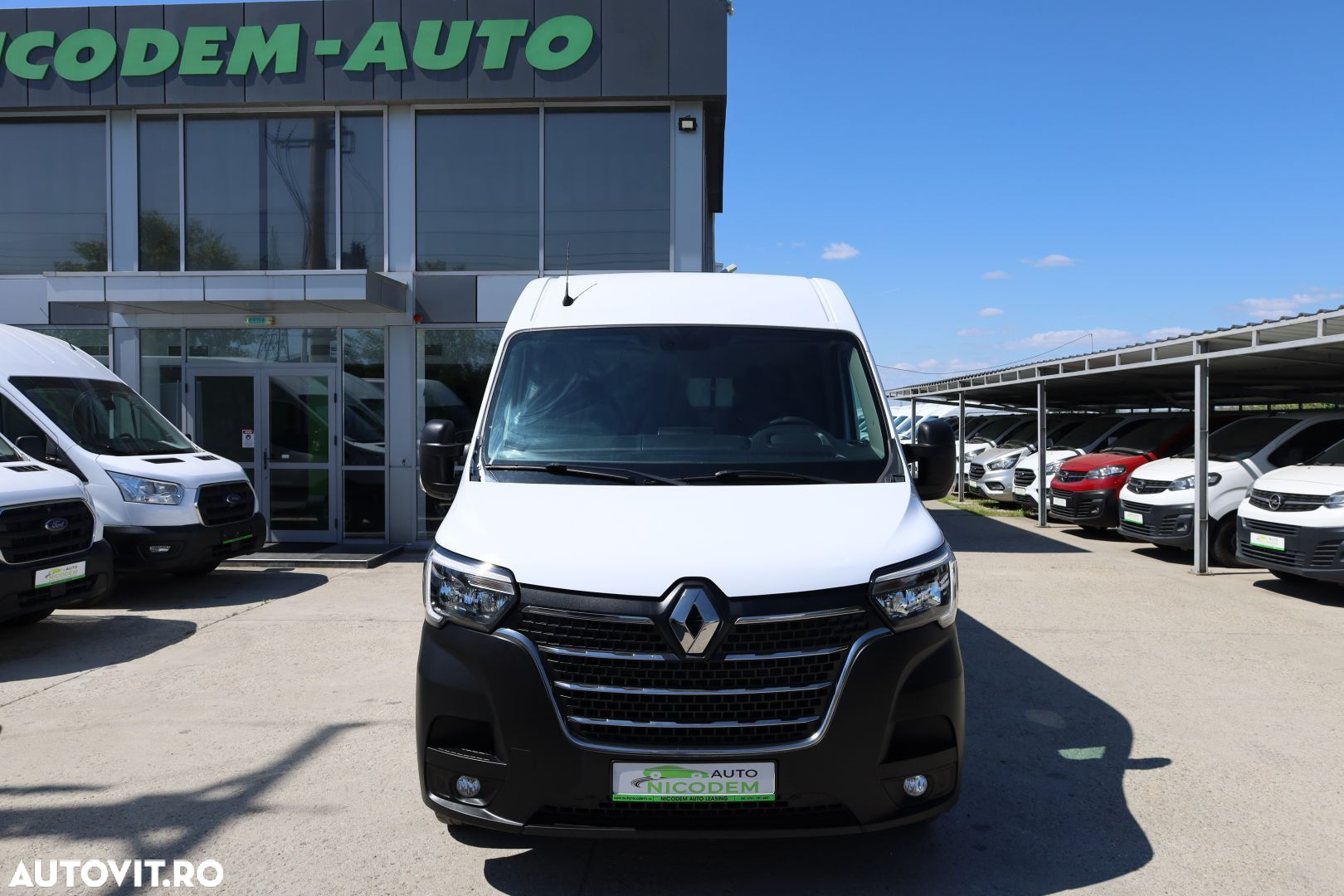 Renault Master - 10