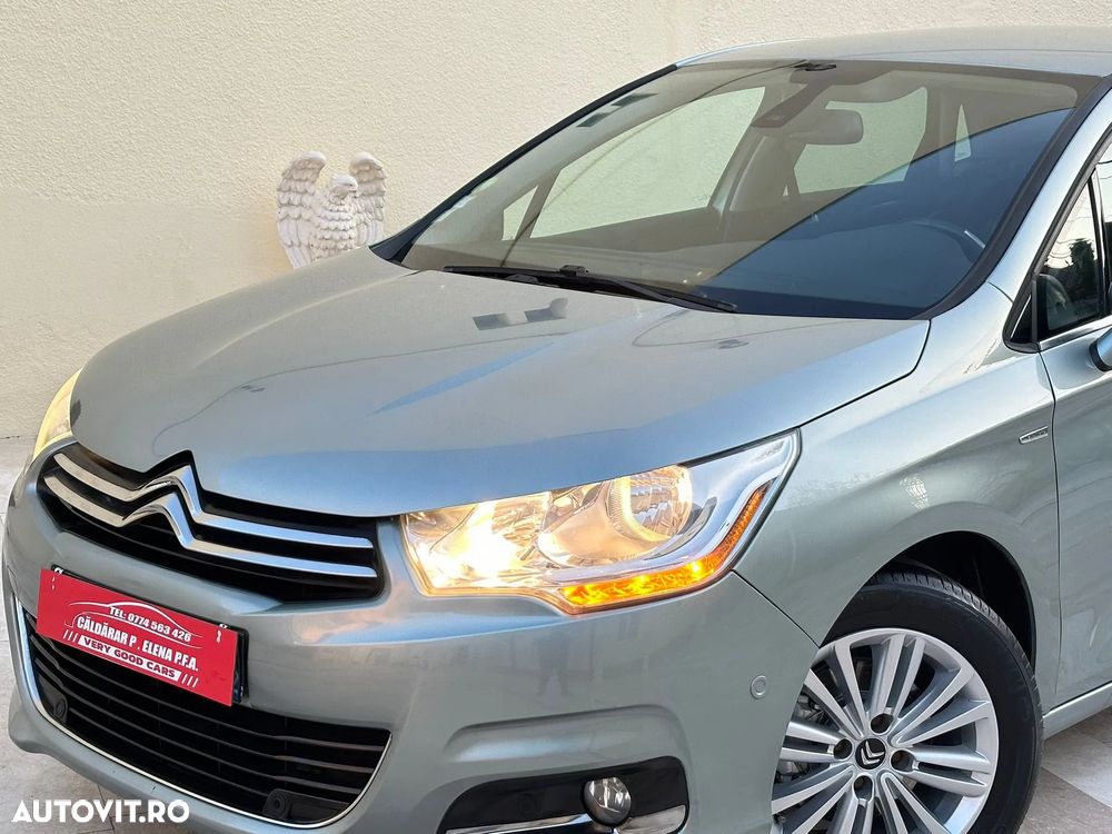 Citroën C4 - 17