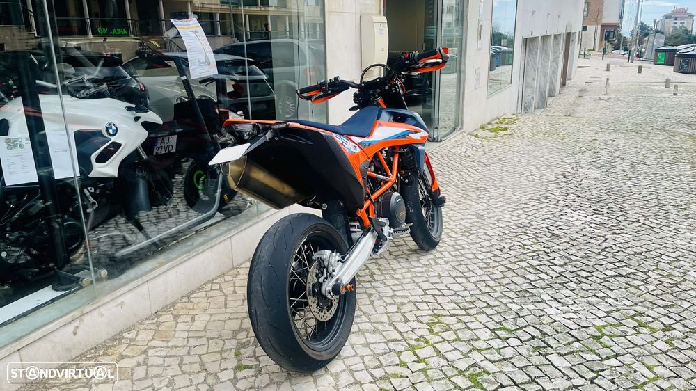 KTM 690 SNCR - 4