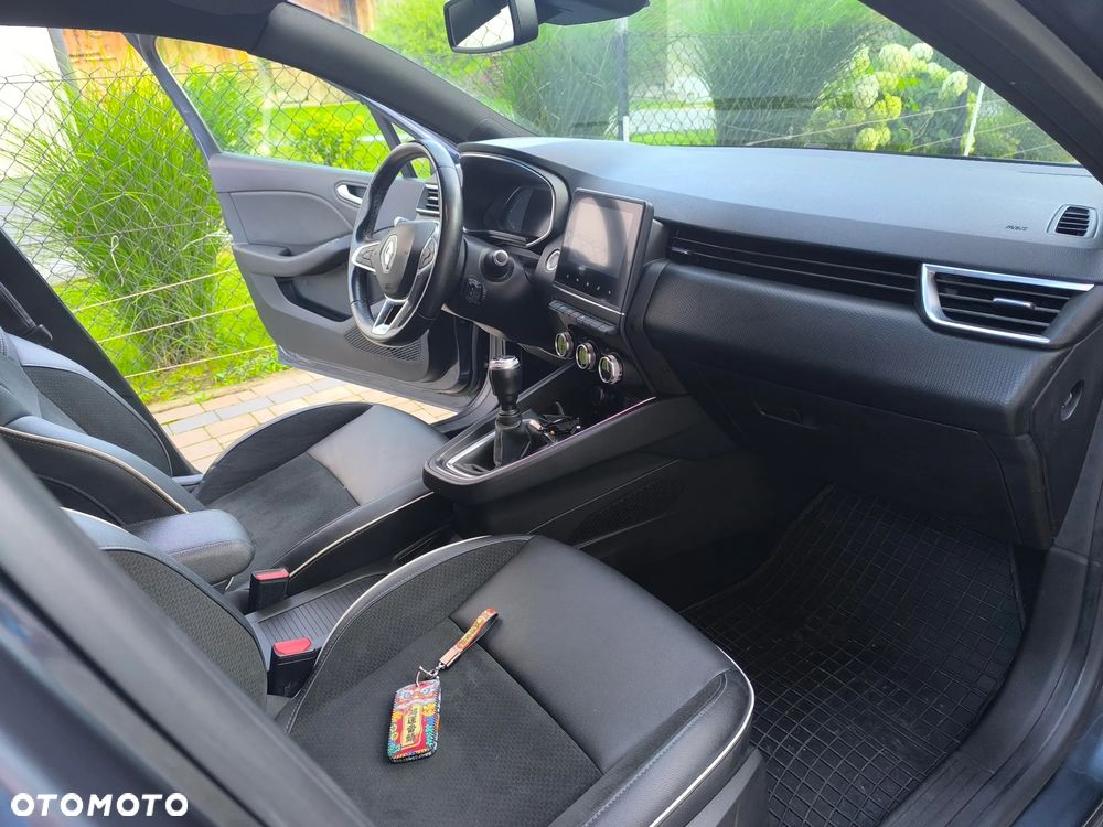 Renault Clio 1.0 TCe Intens - 5