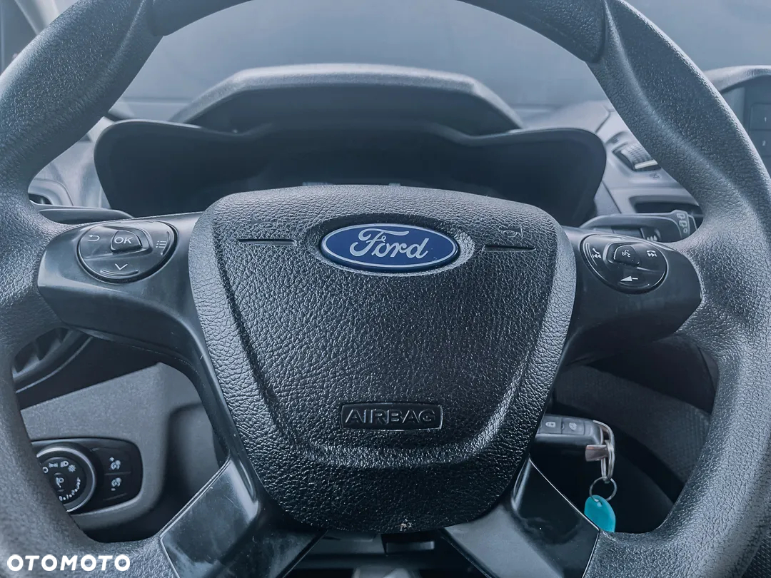 Ford FT Connect 210 L2 1.5 - 22