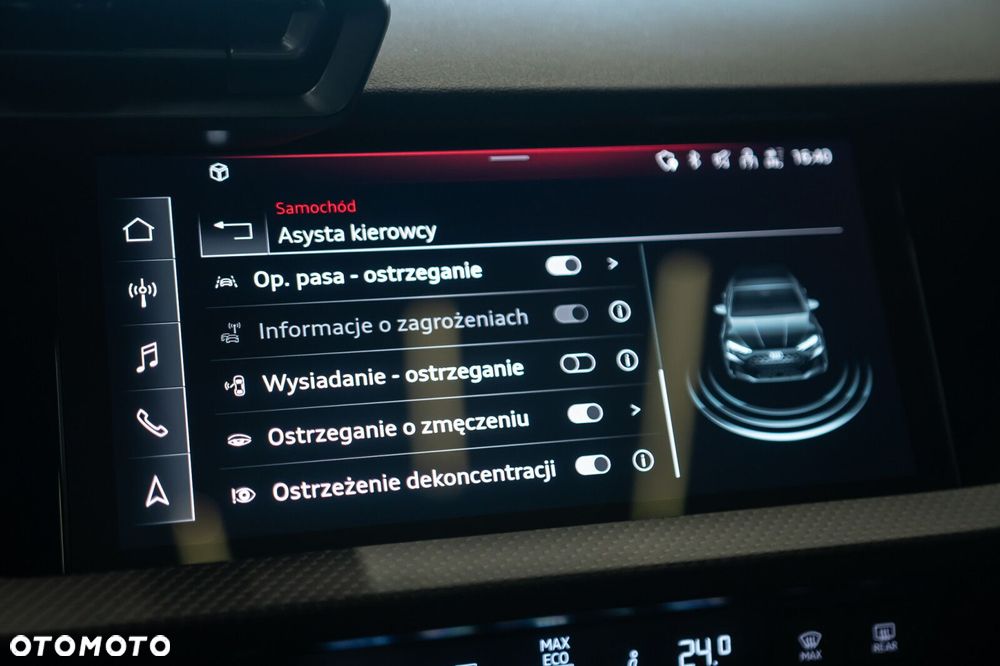 Audi RS3 Sportback - 19