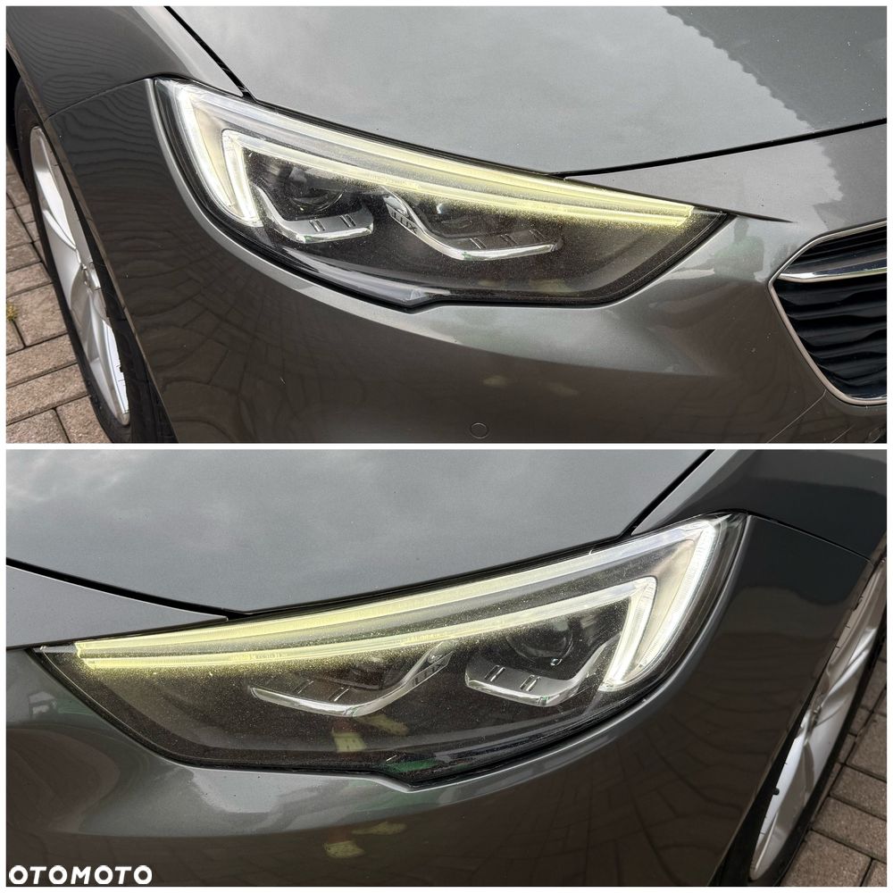 Opel Insignia - 12