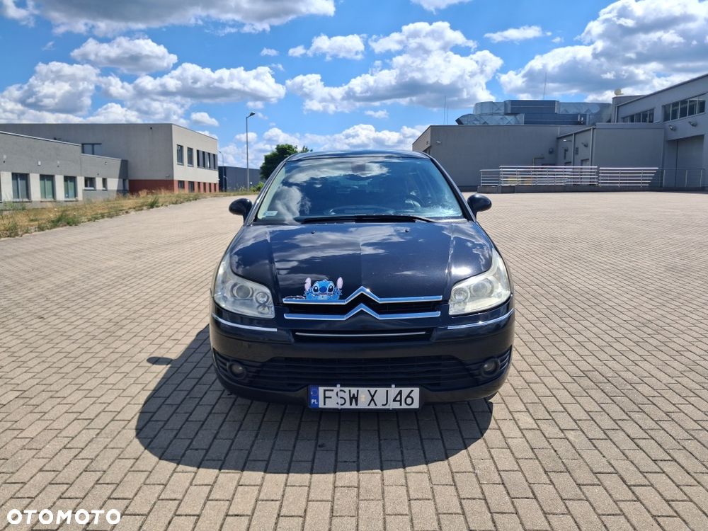 Citroën C4 - 2