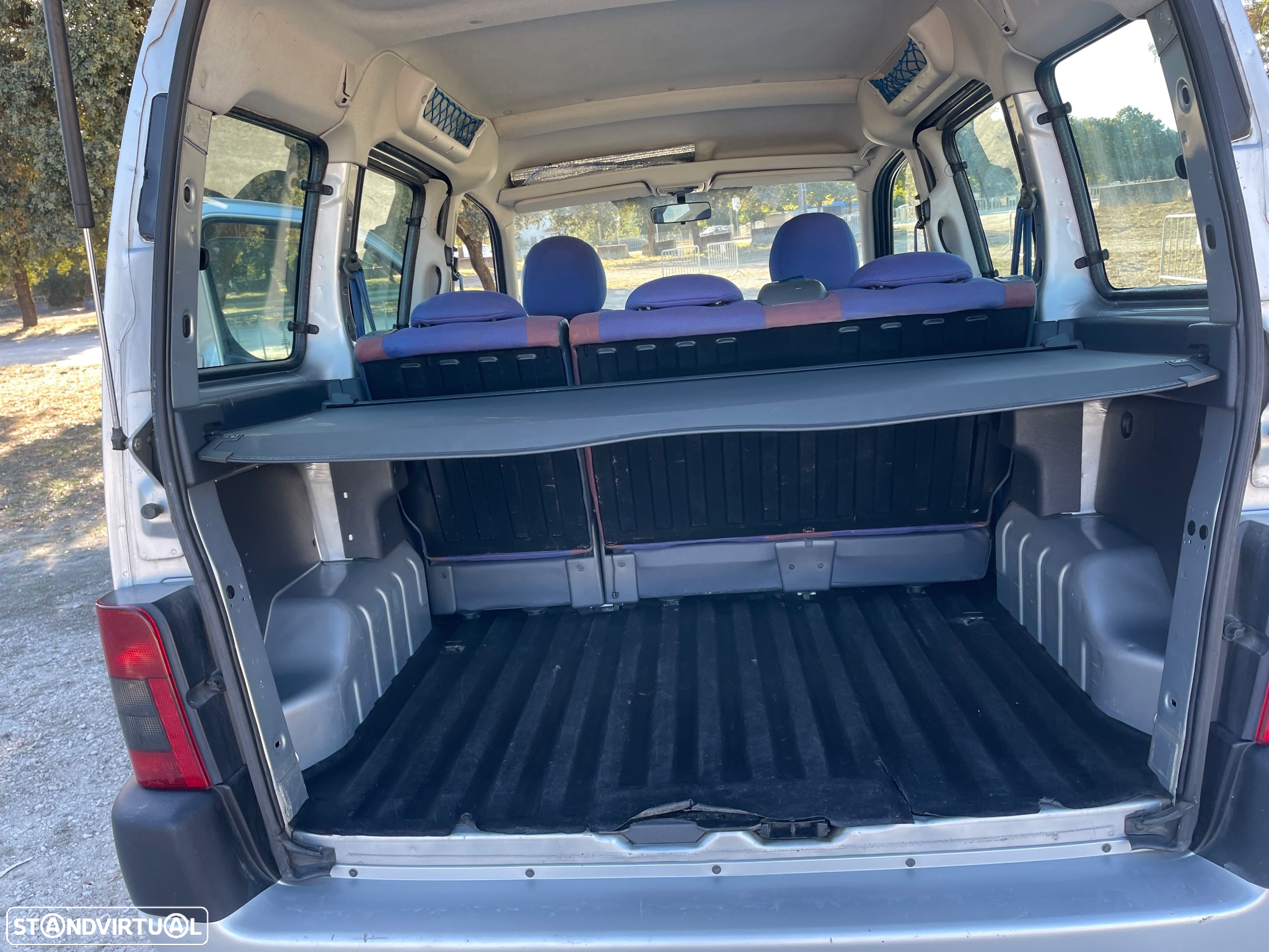 Citroën Berlingo - 15