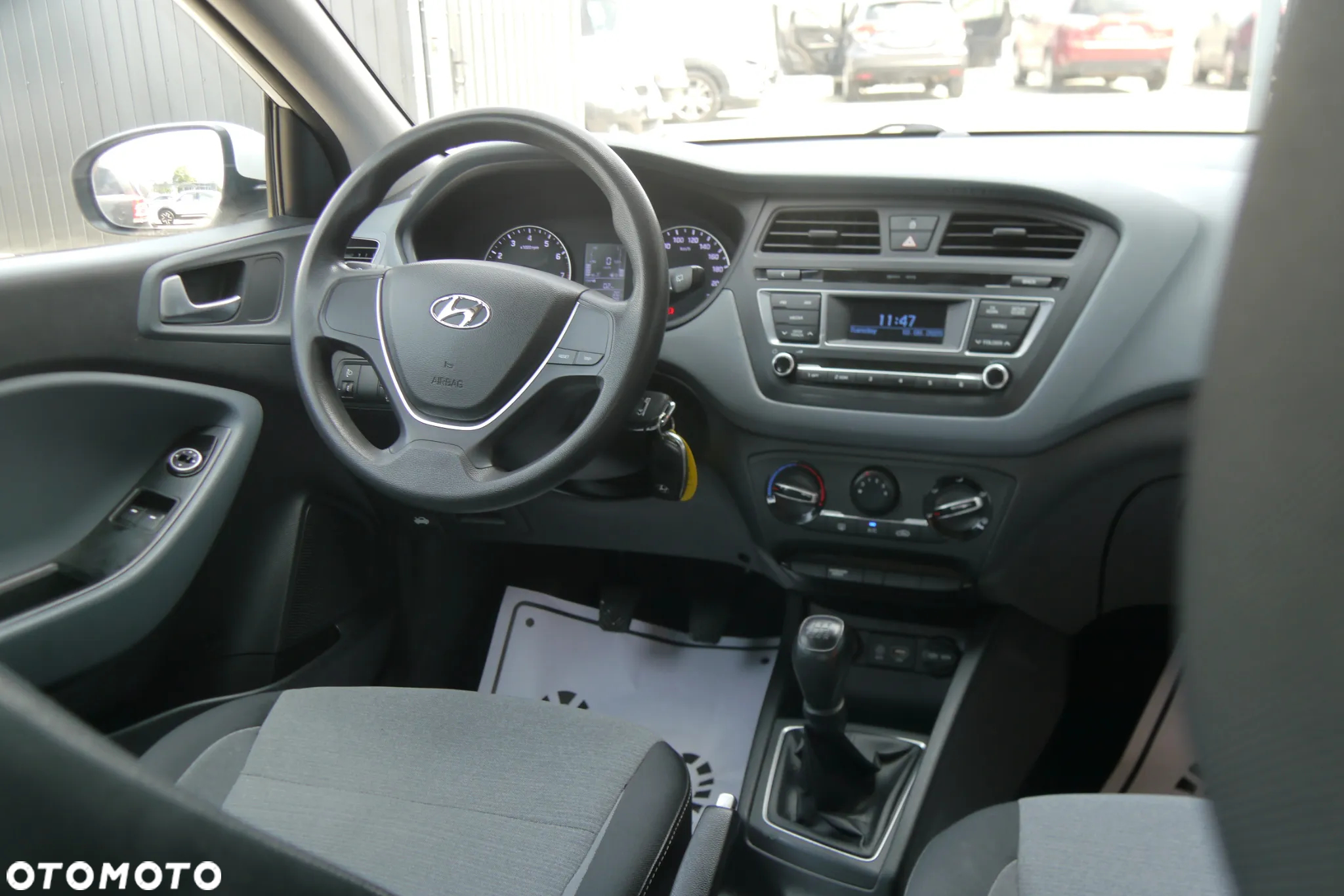 Hyundai i20 - 17