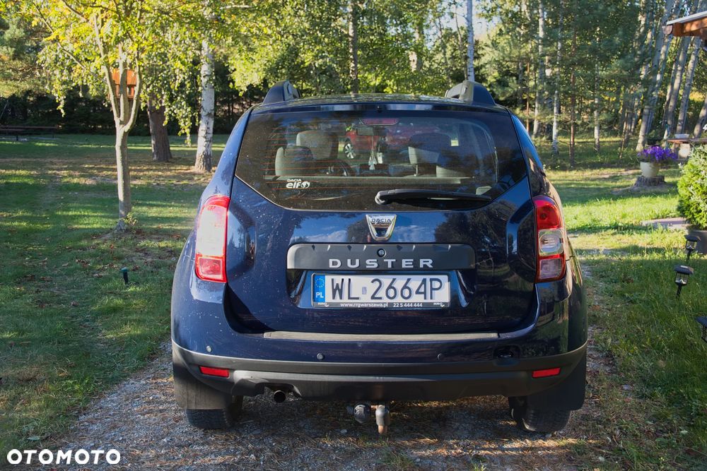 Dacia Duster - 8
