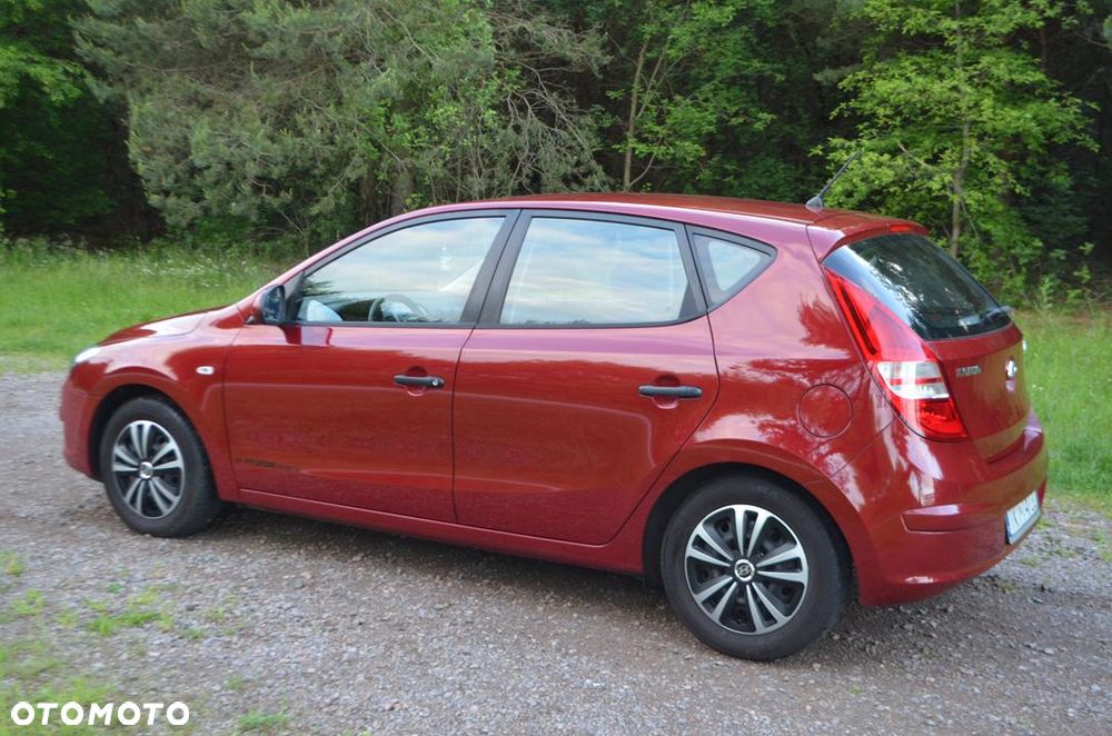 Hyundai i30 1.4 Base - 7