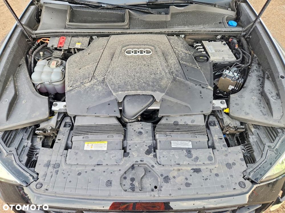 Audi Q8 - 12