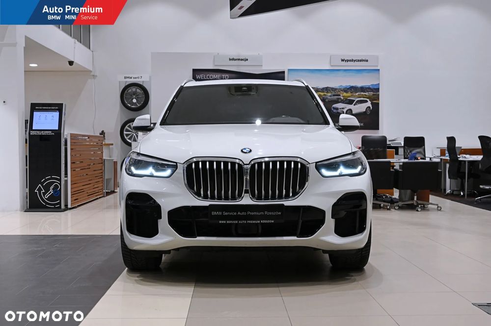 BMW X5 xDrive25d - 3