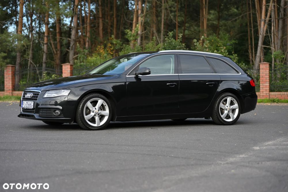 Audi A4 - 30
