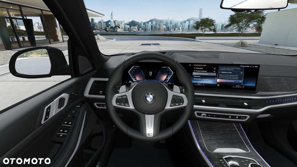 BMW X5 xDrive40d mHEV sport - 11