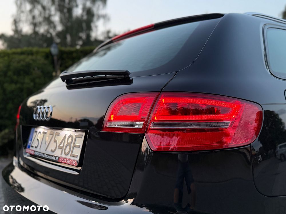 Audi A3 Sportback 1.4 TFSI Ambition - 17