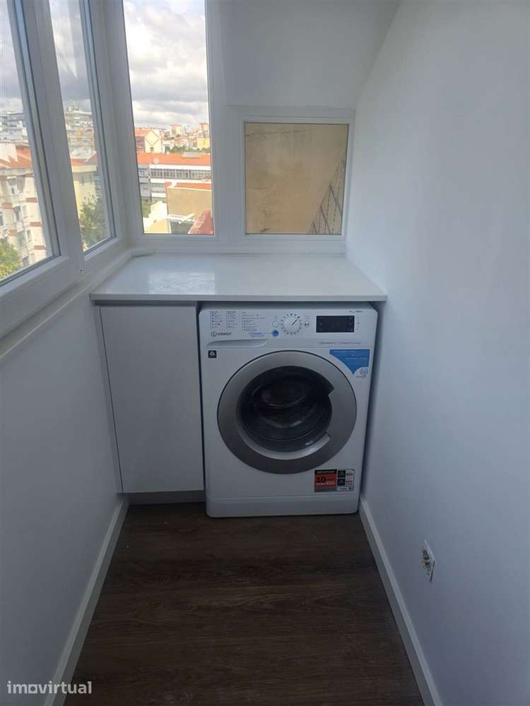Apartamento T2 Venda em Venteira,Amadora - Grande imagem: 5/15