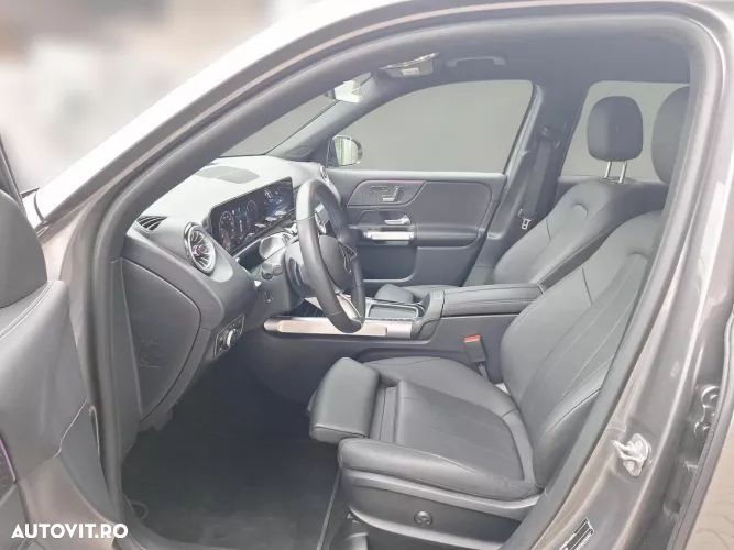 Mercedes-Benz GLB 200 d 4MATIC Aut. - 14