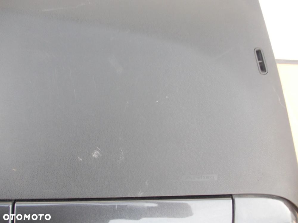 Deska poduszki pasy Fiat 500L orginał - 14