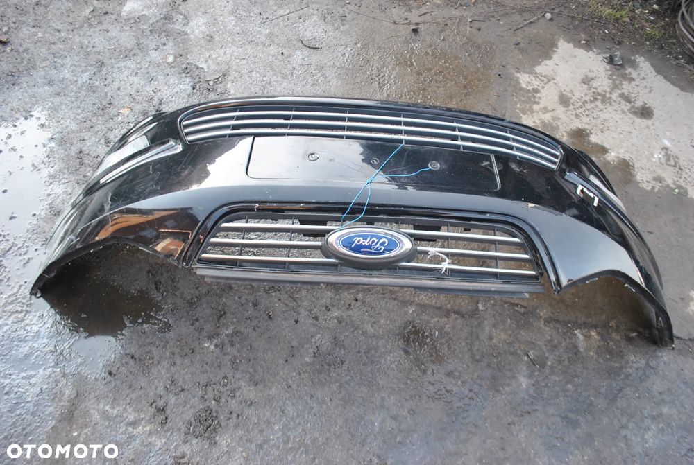 Zderzak Ford Galaxy MK2 lift - 4