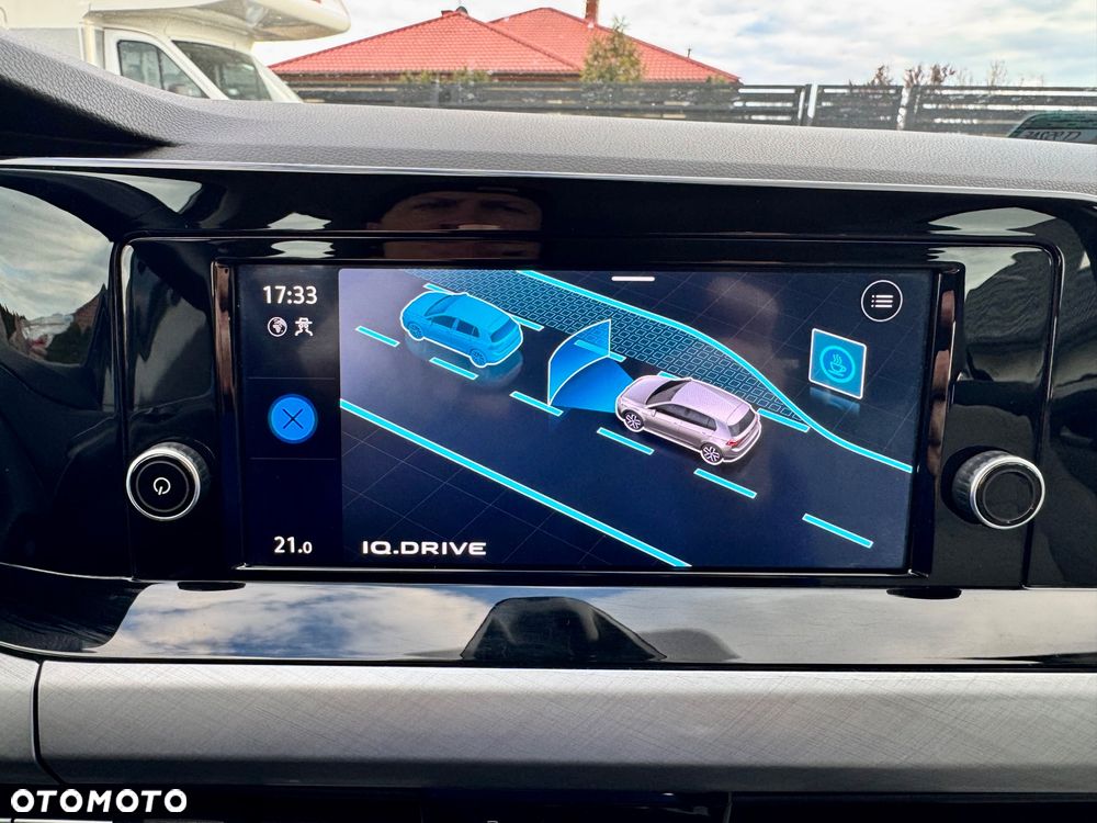 Volkswagen Golf 1.0 TSI United - 39