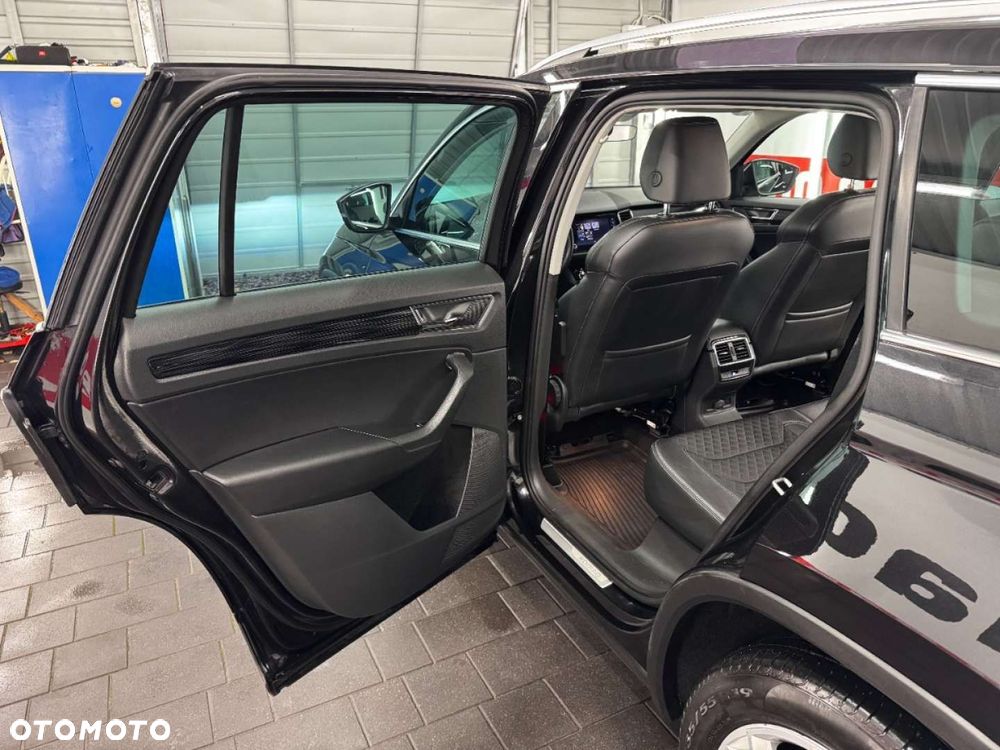 Skoda Kodiaq - 34