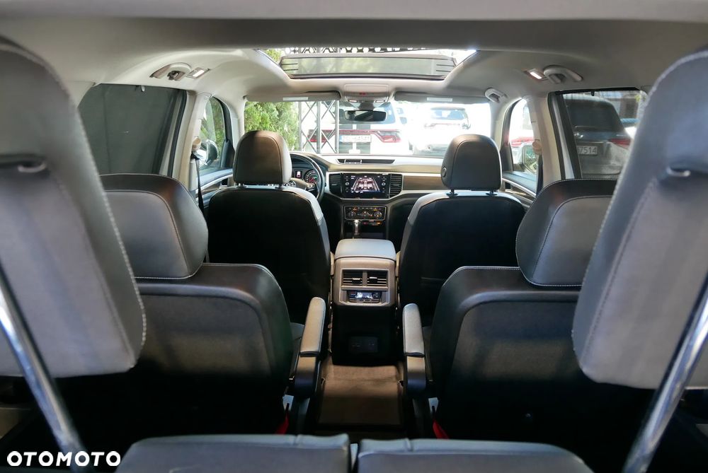 Volkswagen Atlas - 31