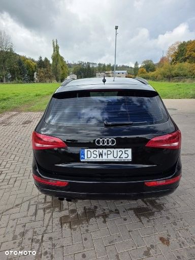 Audi Q5 2011 photo 4