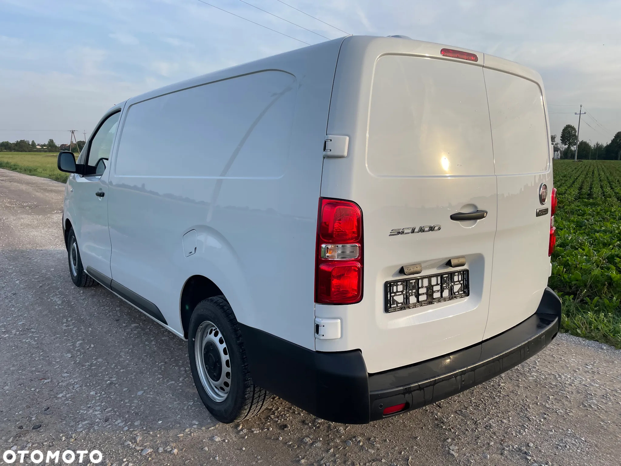 Fiat SCUDO - 4