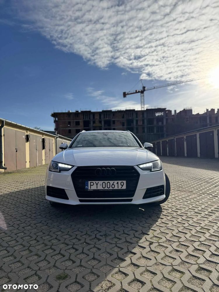 Audi A4 Avant - 14