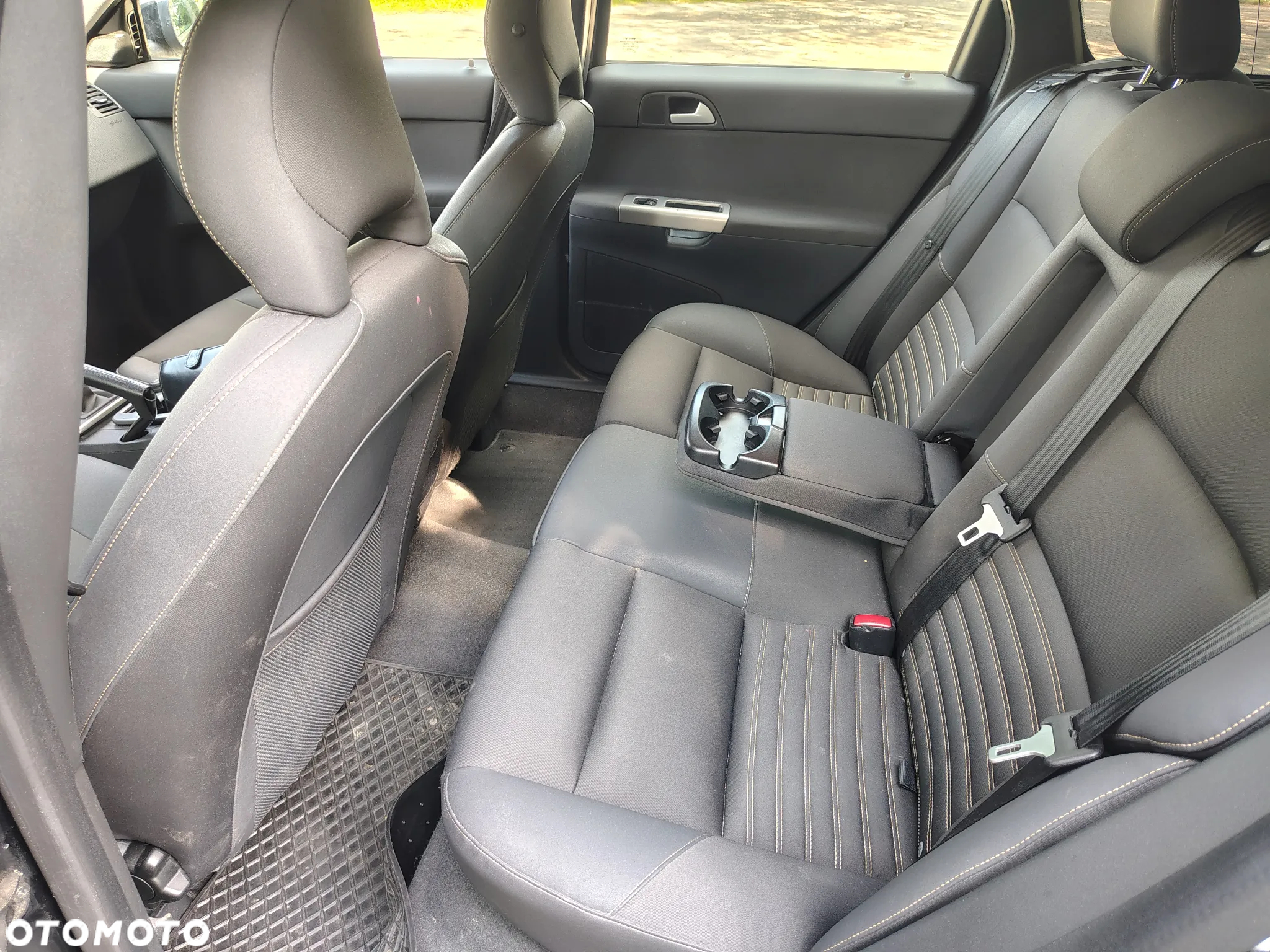 Volvo V50 2.0D - 8