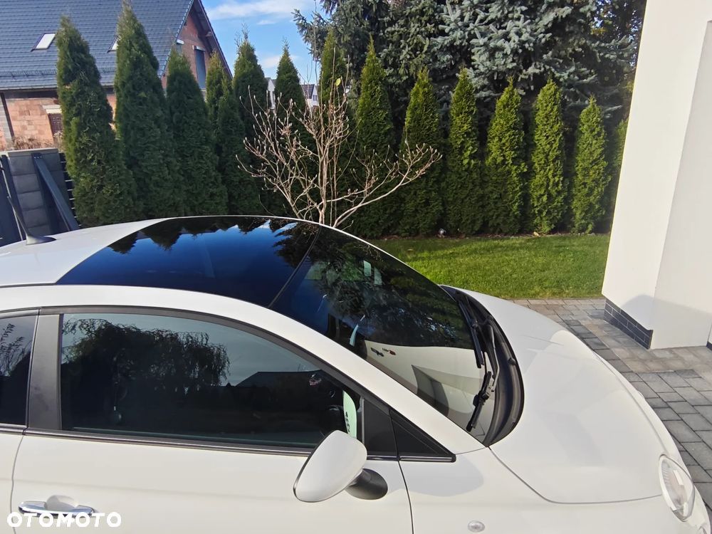 Fiat 500 1.0 Hybrid Dolcevita - 5