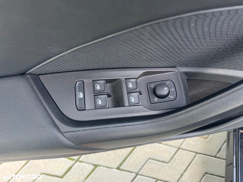 Skoda Octavia 1.5 TSI 150 CP DSG MHEV Selection - 9