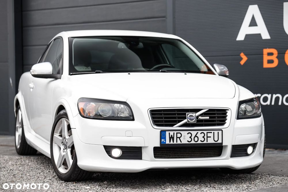 Volvo C30 2.0D R-Design - 3