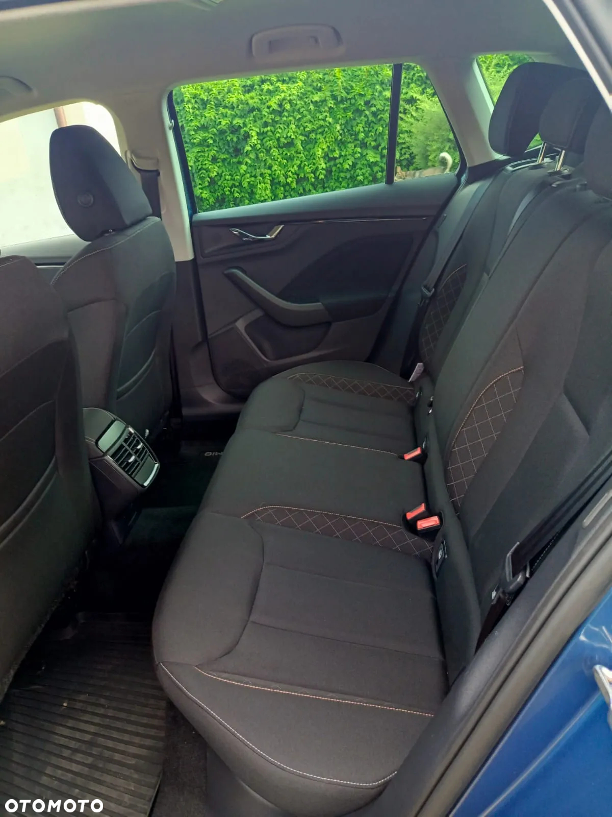 Skoda Kamiq 1.0 TSI Ambition - 8