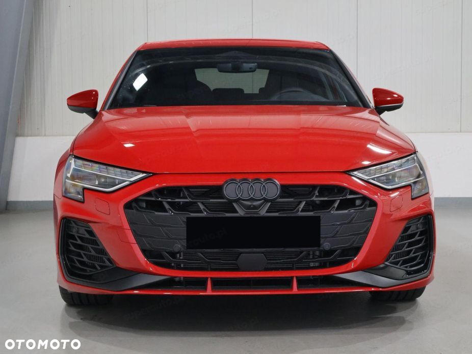 Audi S3 Sportback TFSI Quattro S tronic - 5