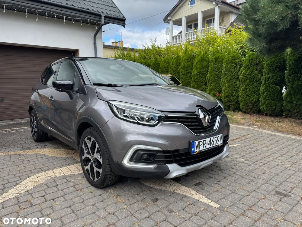 Renault Captur - 9