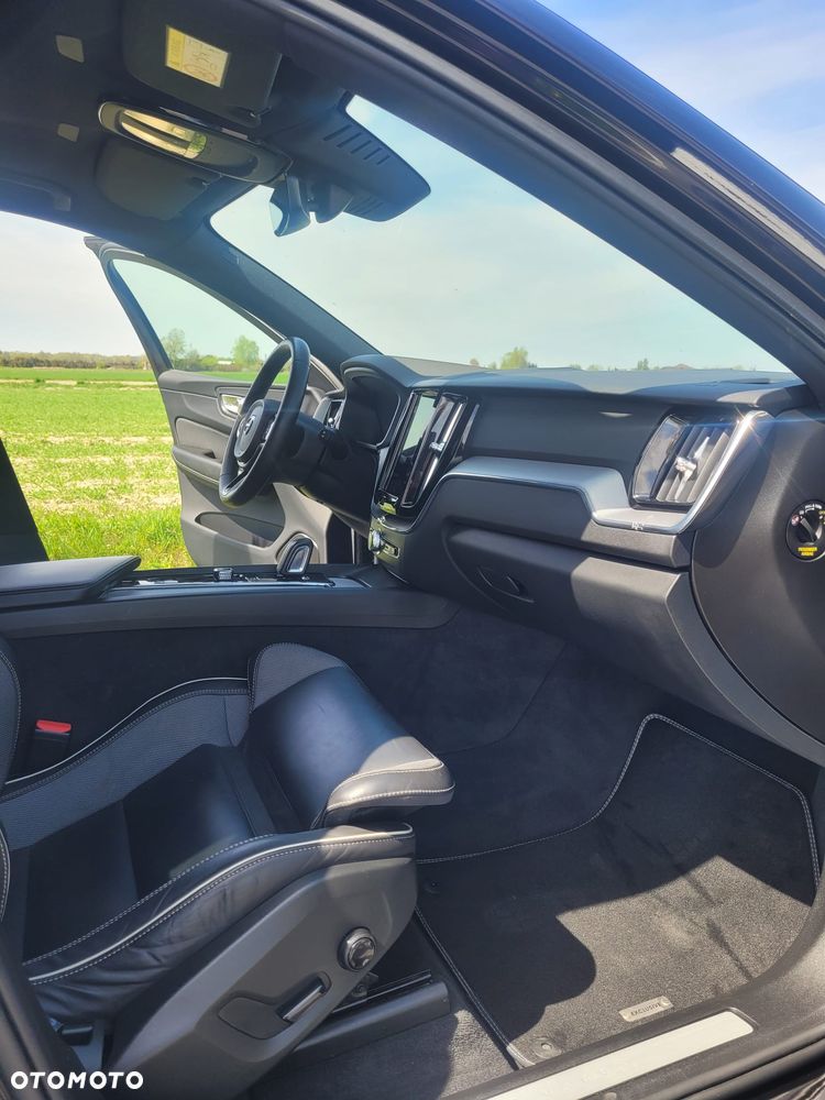 Volvo XC 60 B4 D Geartronic RDesign - 6