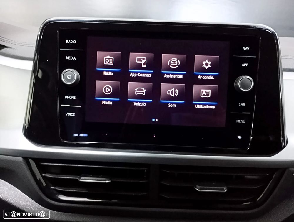 VW T-Roc 1.0 TSI Life - 22