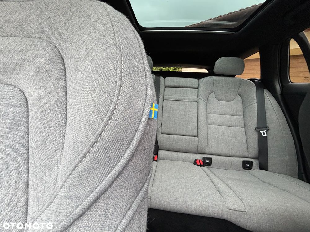 Volvo V60 Cross Country Pro B4 D AWD - 40