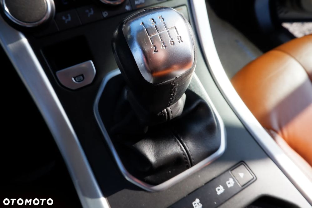 Land Rover Range Rover Evoque SD4 Prestige - 22