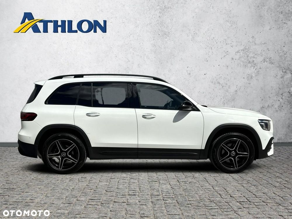 Mercedes-Benz GLB 200 7G-DCT - 6