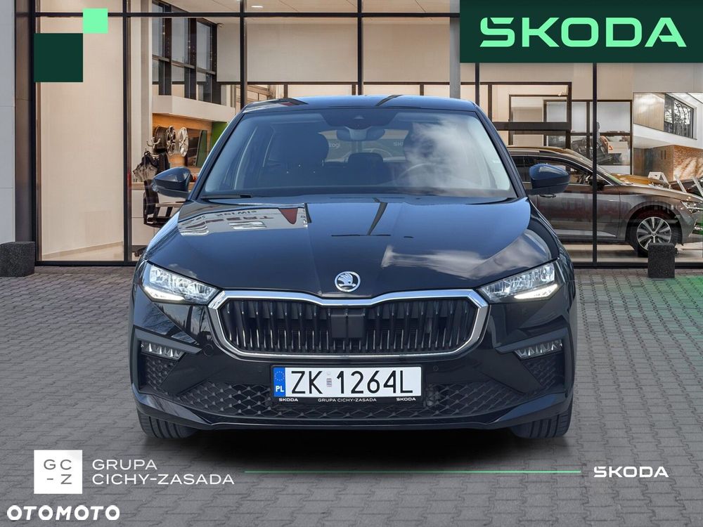 Skoda Scala 1.0 TSI Selection DSG - 8