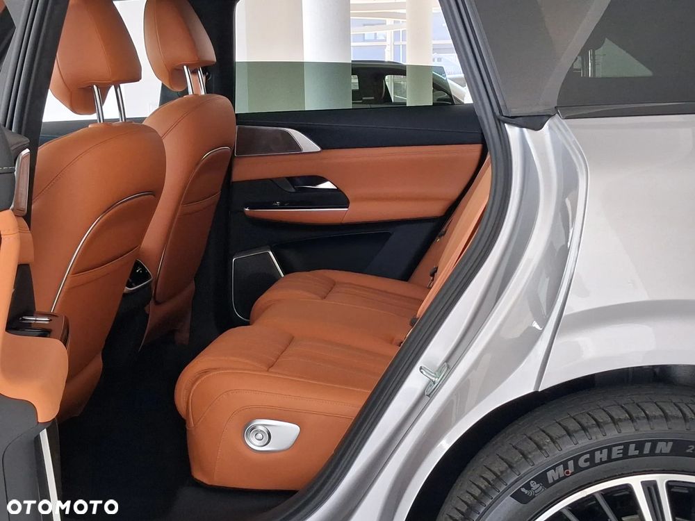 XPeng G9 94.6 kWh AWD Performance - 11