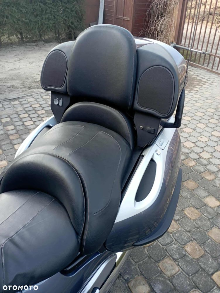 BMW LT - 7
