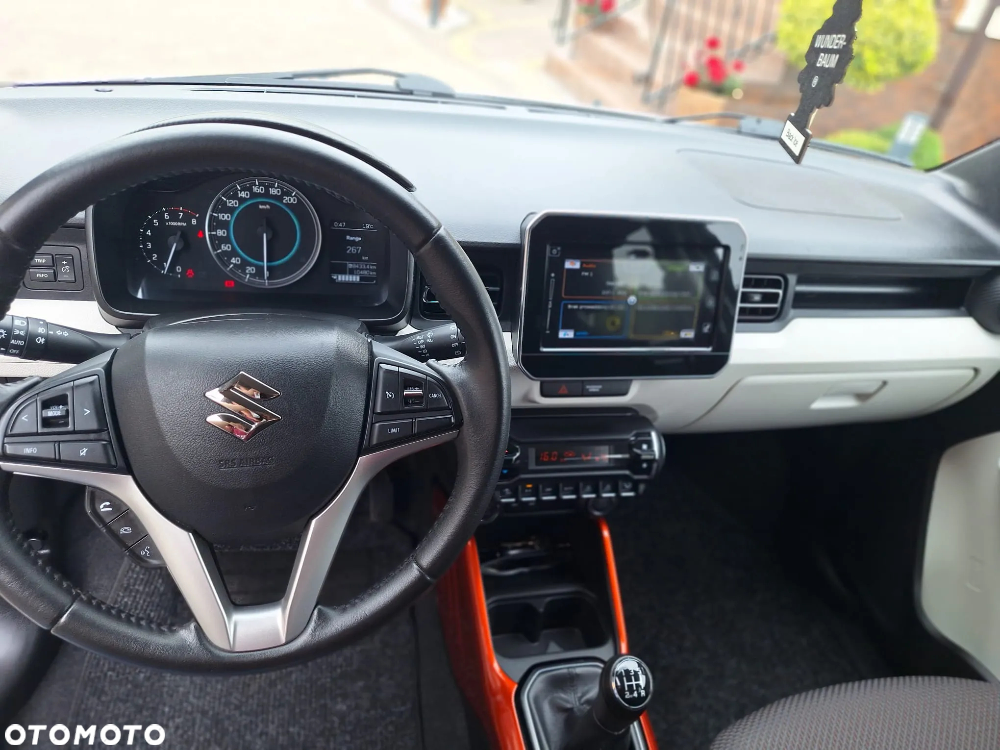 Suzuki Ignis Dualjet - 18