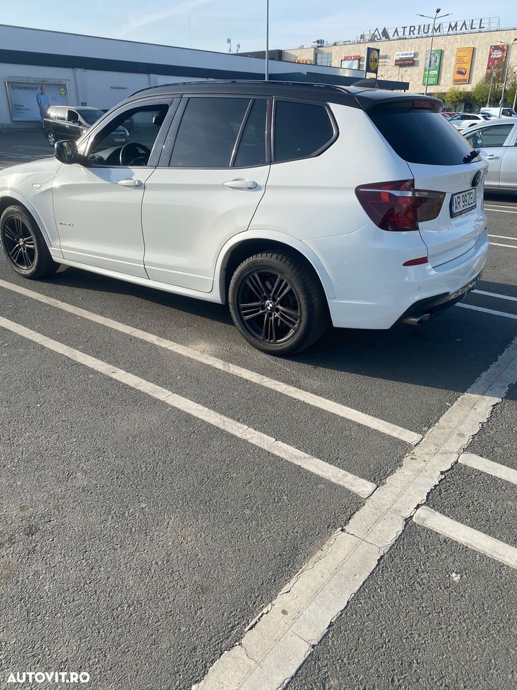 BMW X3 - 6