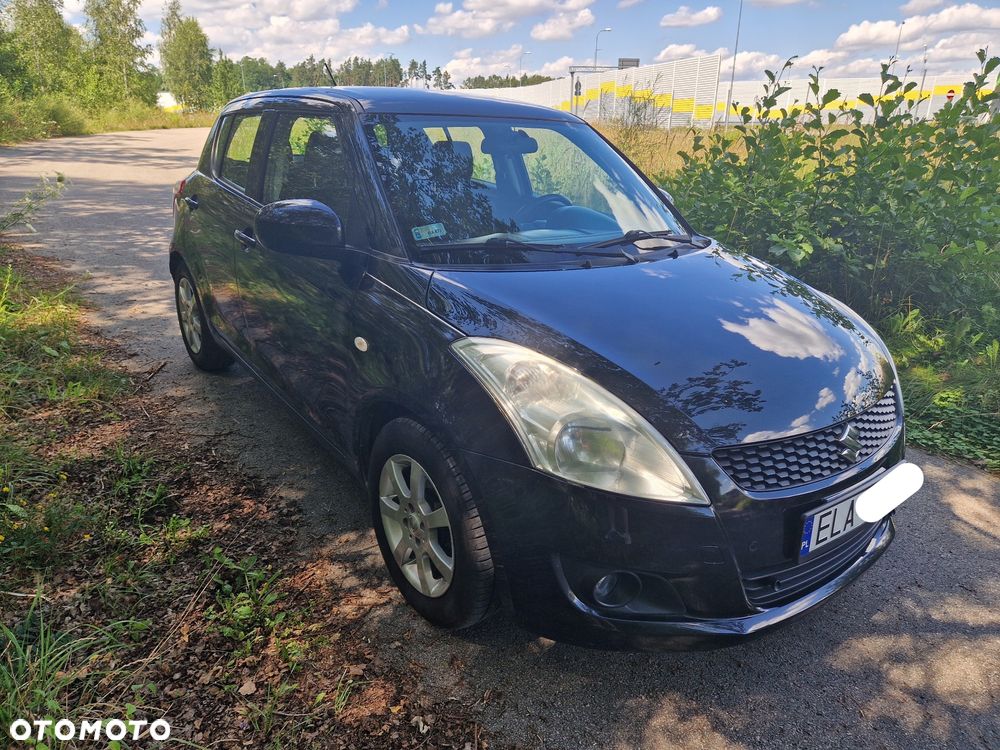 Suzuki Swift 1.2 Premium - 3